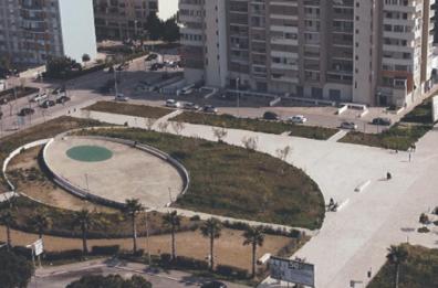 Barletta, sos sicurezza: nella 167 ora più telecamere e controlli