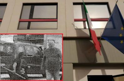 Bari, picchiato con calci e bastonate perché aveva una relazione con una della "famiglia": condannati Damiano Di Cosola e suo figlio