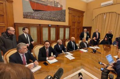 Bari, il Comune modifica lo statuto e introduce la commissione Antimafia