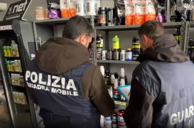 I proventi del traffico di droga investiti in pub e ristoranti: a Lecce sequestro da 12 milioni