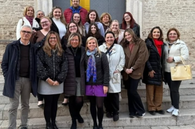 Un ponte educativo tra il Fiani Leccisotti di Torremaggiore e Buffalo State University of New York