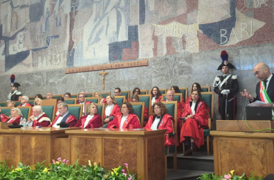 Migranti e richieste di asilo, è di Bari il primato delle cause