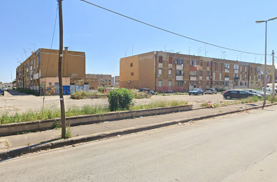 Taranto, le case parcheggio vanno demolite per realizzare 154 alloggi a Tamburi, Salinella e Paolo VI