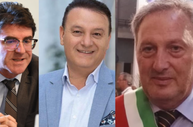 Appalti in cambio di voti e regali, chiuse le indagini sui sindaci di Maglie, Ruffano e Sanarica
