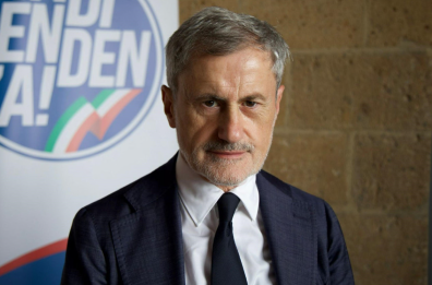 Traffico influenze illecite, l'ex sindaco di Roma Alemanno resta in carcere dopo la revoca dei servizi sociali 