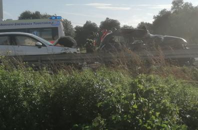 Dramma sulla strada tra Ostuni e Villanova: scontro fra due auto, muore una ragazza di appena 23 anni