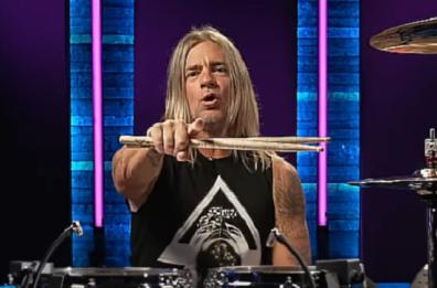 Il mito dei Nirvana rivive al Demodé di Bari con Will Hunt, già batterista degli Evanescence