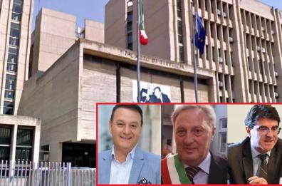 Corruzione e voti truccati nel Salento, chiesto l'arresto dei sindaci di Maglie, Ruffano e Sanarica: interrogatorio a febbraio