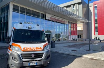 Vito Fazzi di Lecce, assenteismo e furti in ospedale: licenziate due dipendenti Asl
