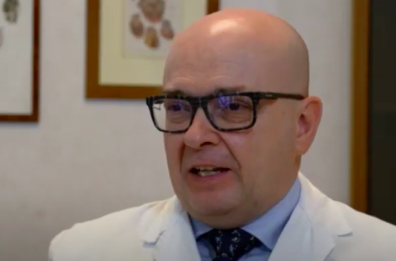 Al Policlinico di Bari boom dei trapianti di cuore. Il chirurgo Tomaso Bottio: «Al Sud si lavora bene»