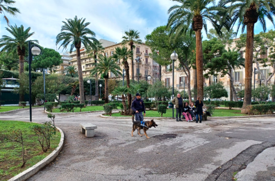 Bari e la droga della mafia nigeriana:  8 arresti della polizia