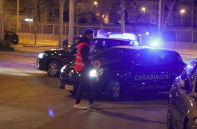 Bari, pusher infedele picchiato: 5 condanne, due assolti