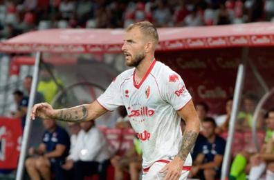 Il Bari batte il Picerno 3-0 nell'amichevole di precampionato