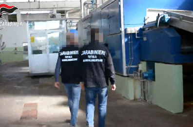 Estorsioni, truffe e riciclaggio di denaro sporco: in appello 10 condanne a 71 anni di carcere per il processo Grande Carro