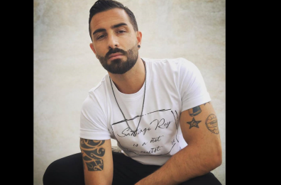 Bari, al Multisala Uci Showville è di scena la musica di Rosario Miraggio 