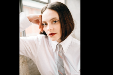 Quegli amori imperfetti sono «Fango in Paradiso»: Francesca Michielin racconta il suo Sanremo 2025