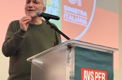 Regionali in Puglia, Vendola frena su Decaro: «Sì, ma prima parliamo di programmi»