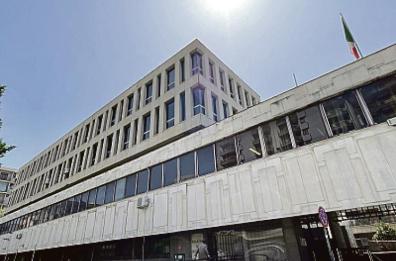Taranto, tentato omicidio Circelli: a processo Alfonso Zizzo