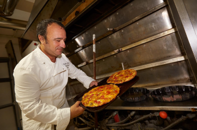 Tra Liguria e Puglia derby della focaccia