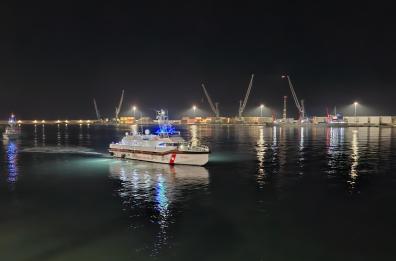 Bari, i migranti dall'Albania riportati in Italia presentano ricorso 