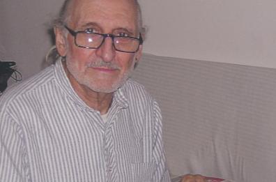 Mola di Bari, addio in Canada al prof. Mildare, storico studioso del dialetto cittadino
