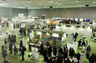Show, scienza e affari: successo per «Evolio Expo»