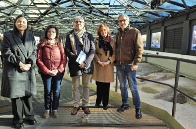 Taranto, riaperta al pubblico l’area archeologica di via Marche