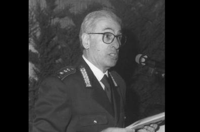 Bari piange la scomparsa del colonnello Antonio Cavallo, storico comandante della Polizia Locale