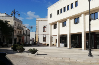 Dimissioni in blocco a Carmiano, resta solo un consigliere di minoranza