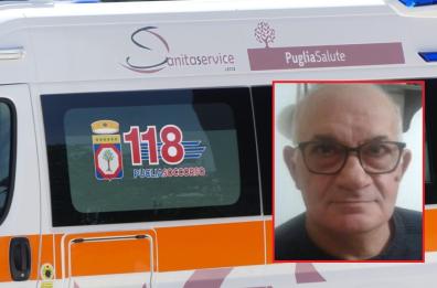 Sava, agricoltore si recide l'arteria femorale con la motosega: morto dissanguato