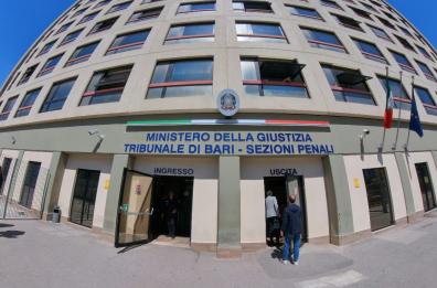 Monopoli, condannati 3 ex dirigenti Beton Prefabbricati per bancarotta fraudolenta