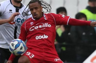 Calciomercato, Dorval va al Napoli: è quasi fatta. Resterà con il Bari fino a giugno