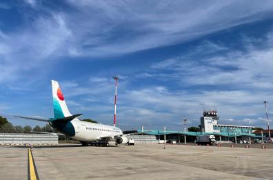 Aeroporti, a gennaio nei tre scali pugliesi passeggeri in aumento del 13,3% rispetto al 2024