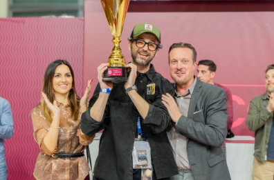 Da Bari ai Mondiali di Tostatura: Gianluca Lavacca porta il caffè pugliese a Houston 