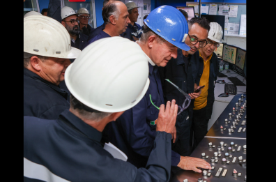 Ex Ilva: vendita entro l’anno, ma riparte la cassa integrazione