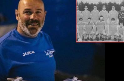 Carovigno, si accascia per strada e muore: addio all'ex calciatore Mimmo Padalino, aveva 49 anni