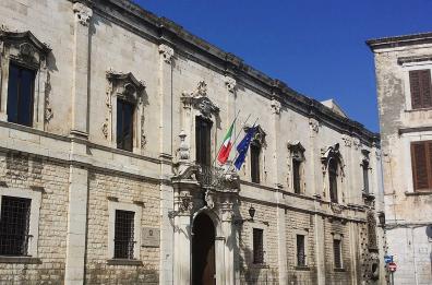 San Ferdinando di Puglia, impresa colpita da interdittiva antimafia: «Pericolo condizionamento criminalità organizzata»