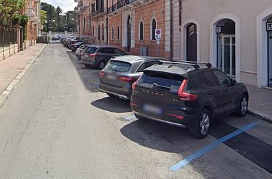Taranto, nel Borgo il parcheggio costa il doppio: aumentano le tariffe
