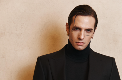 Sanremo 2025, parla Achille Lauro: «"Incoscienti Giovani" racconta il mio nuovo percorso. Il gossip lo lascio a chi vive di quello»
