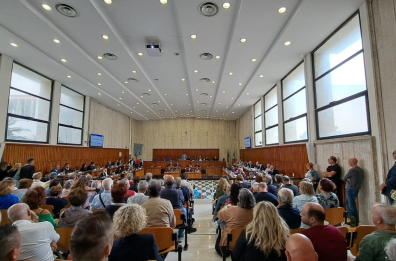 Brindisi, narco-test per sindaco, assessori e consiglieri comunali. La proposta di FdI: «Così staniamo gli esagitati»