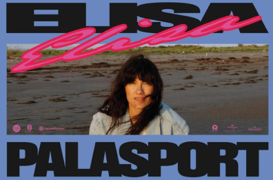 Dopo 7 anni dall'ultimo tour nei palazzetti, Elisa torna live: il 18 novembre sarà a Bari