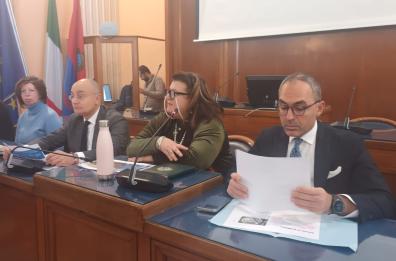 Foggia, al via l'iter di riqualificazione del teatro Mediterraneo: 6 milioni di euro per il progetto