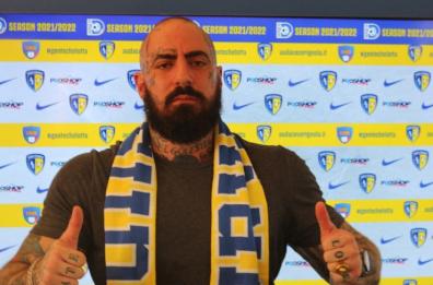 Calcio, palestra e tatuaggio del Duce: ecco chi è l'imprenditore Danilo Quarto a processo per l'aggressione a Ruzza