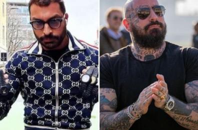 Pugni e testate al gioielliere-influencer Lorenzo Ruzza: rinviato a giudizio l'imprenditore barese Danilo Quarto