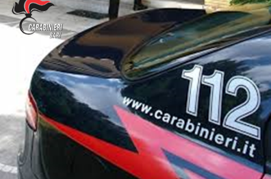 Bari, donna si allontana dal reparto di psichiatria, ritracciata dai carabinieri grazie al telefono della figlia. La replica: «Ha lasciato il ps in autonomia»