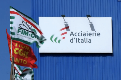 Ex Ilva, bonifiche ambientali: il Governo aumenta le risorse