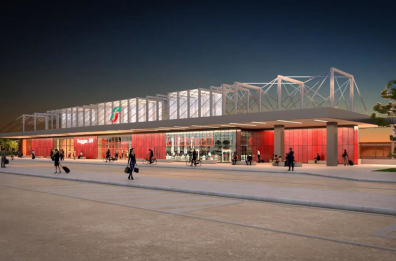 Con la seconda stazione Foggia punta ad attivare anche il «metrò urbano»