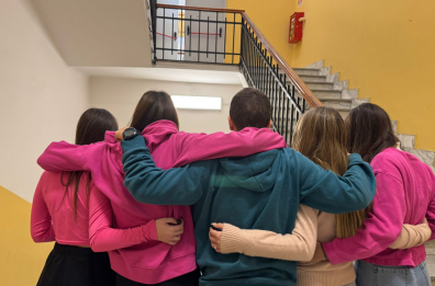 Se fa notizia il rifiuto dell'indifferenza Se fa notizia il rifiuto dell'indifferenza