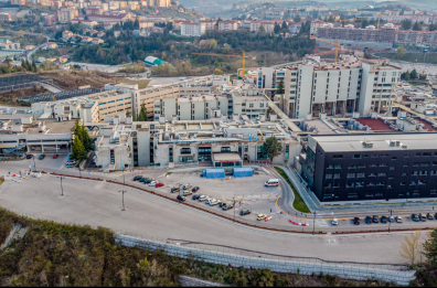 Potenza, investimenti tecnologici per l’ospedale «S. Carlo»: destinate ingenti risorse per l’ammodernamento