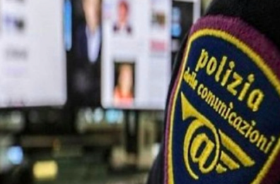 False mail della Polizia, è boom di truffe informatiche. In Puglia aumentano i casi di phishing
